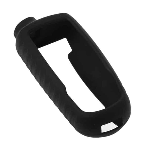 Silikonikotelo Garmin GPSMAP 64sc - Musta