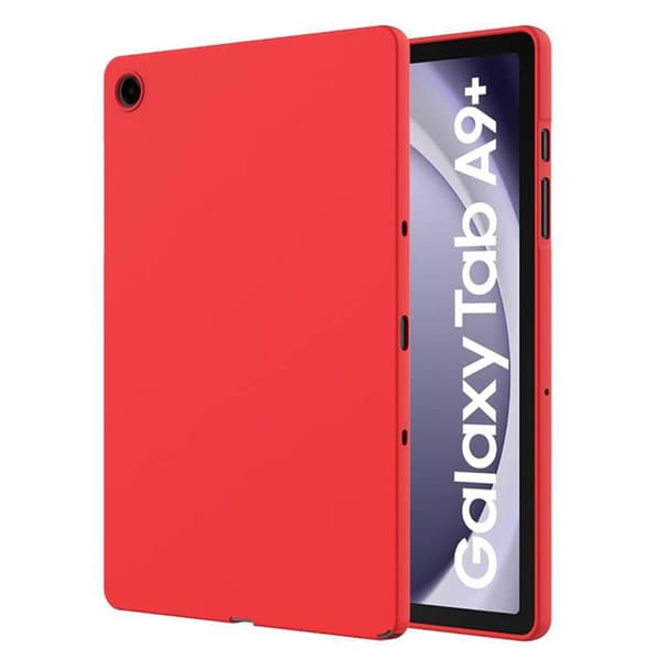 Liquid silikone tabletcover til Samsung Galaxy Tab A9 Plus -