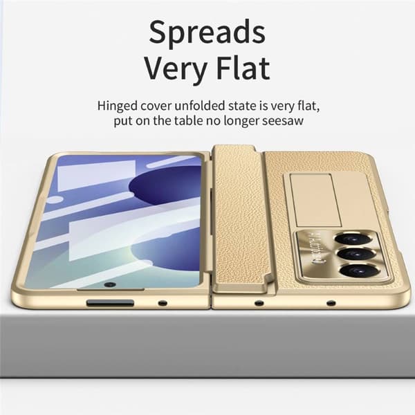 Electro Shield cover til Samsung Galaxy Z Fold 8 Ultra -