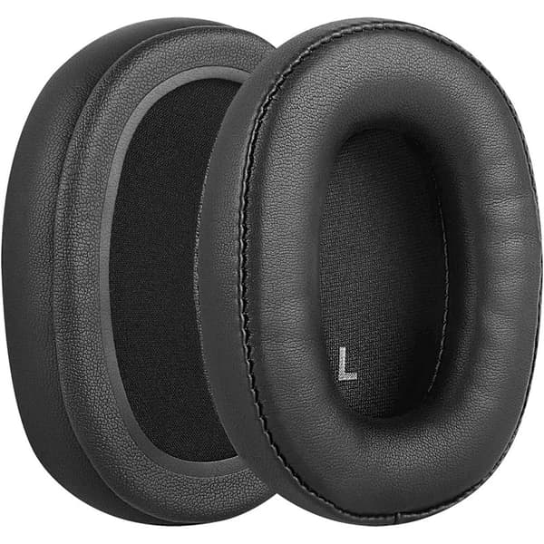 Ãrepuder til Audio Technica ATH-SR9 - Sort