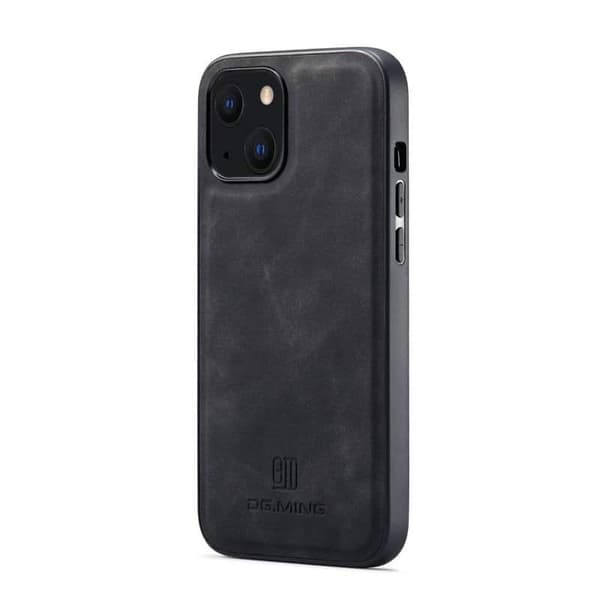 DG-Ming M2 cover til Apple iPhone 13 Mini - Sort