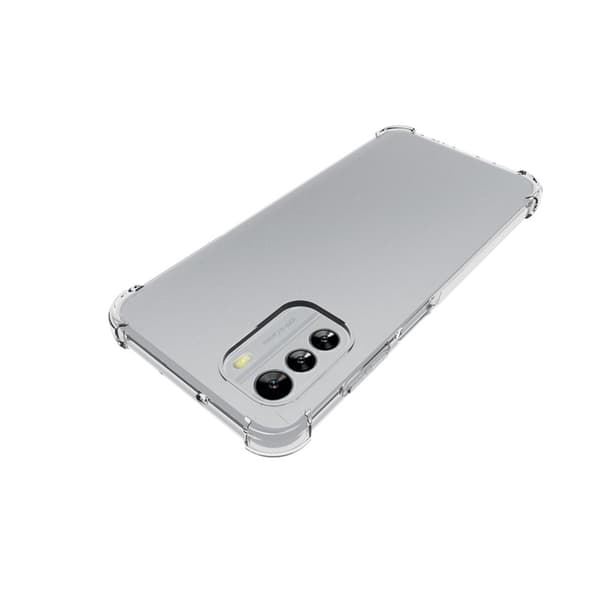 Shockproof silikondeksel til Nokia G60