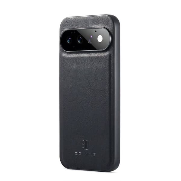 Wallet DG-Ming 2i1 til Google Pixel 11 Pro - Sort