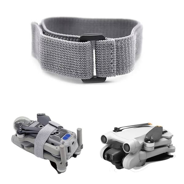Elastisk propellbånd til DJI Mini 4 Pro