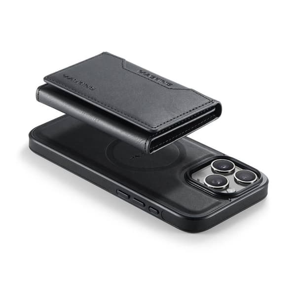 DG-Ming Magking K2 2i1 deksel til Apple iPhone 16 Pro Max -