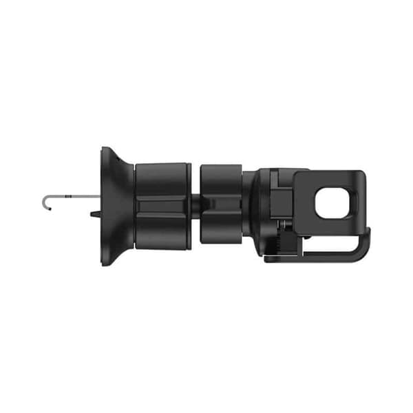 BASEUS Gravity Lite autoteline - Musta