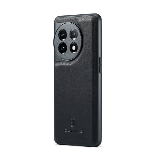 Wallet DG-Ming 2i1 til OnePlus 11 - Sort