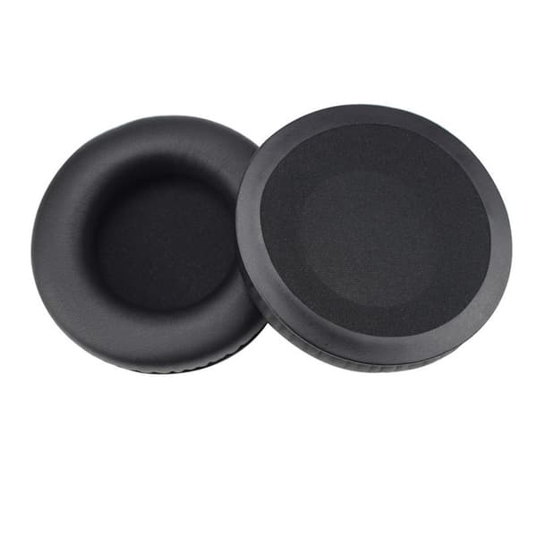 Ãrepuder til JBL Synchros E50BT - Sort