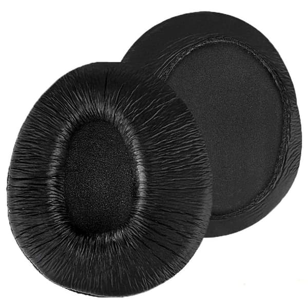 Ãrepuder til Sony MDR-V900 - Sort