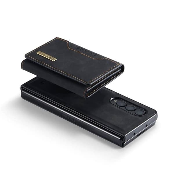 DG-Ming M2 cover til Samsung Galaxy Z Fold 5 - Sort