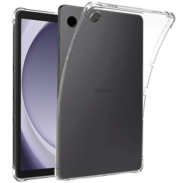 Shockproof silikone tabletcover til Samsung Galaxy Tab A11