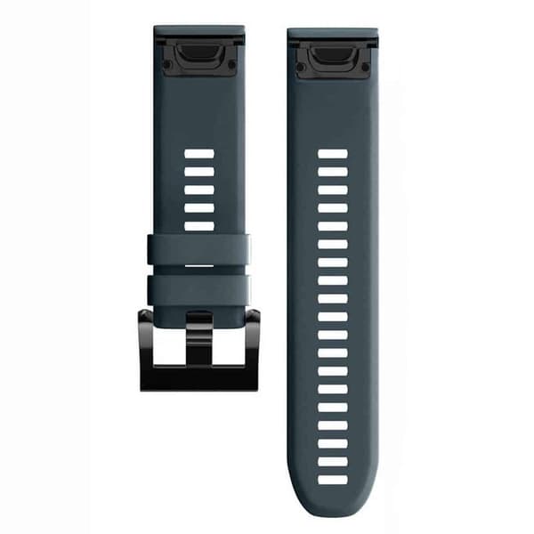 Urheilu kellon ranneke easyfit Garmin Instinct E (40mm) - Harmaa