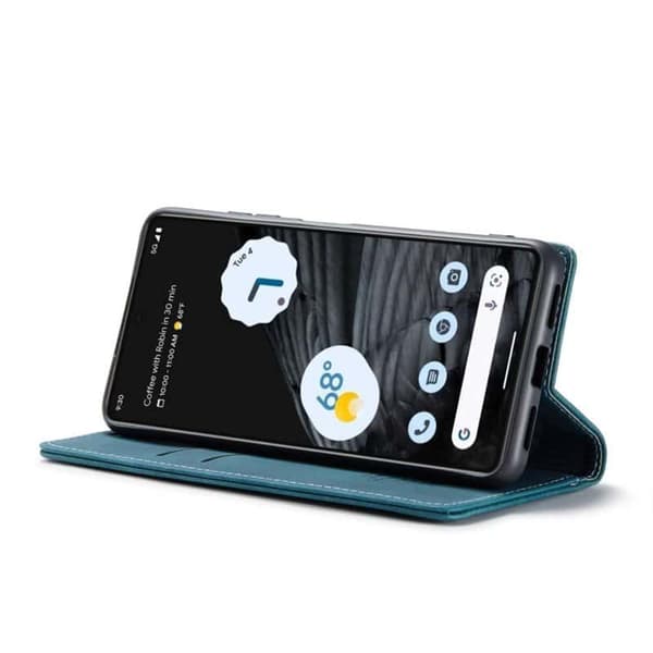 CaseMe mobildeksel 013 til Google Pixel 7 - Blå