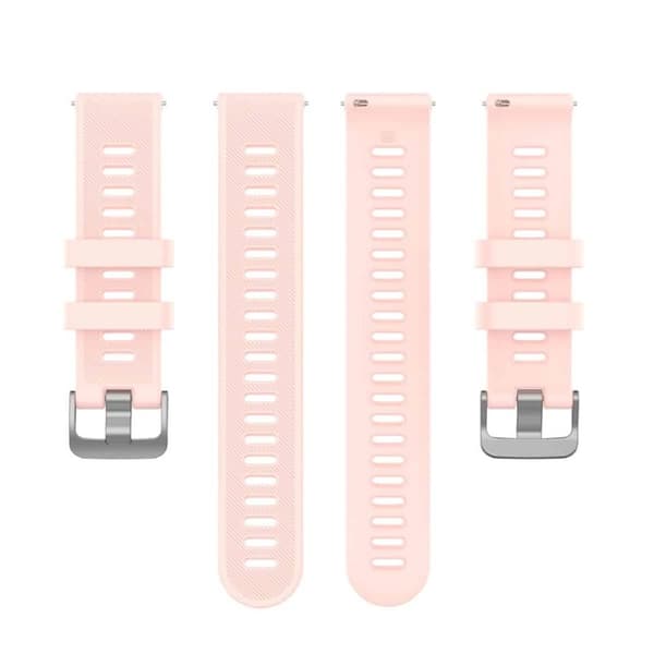 RIB urrem til Garmin Forerunner 645 - Rosa