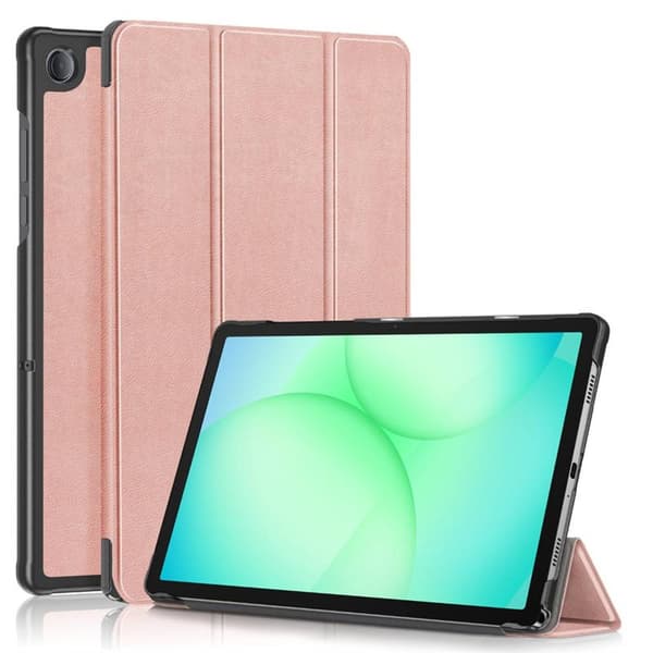 Aktiv Tablet Cover til Samsung Galaxy Tab A11 Plus - RosÃ¨