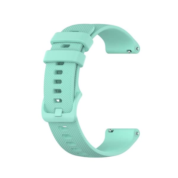 Sport Kellon ranneke Garmin Venu 2 Plus - Minttu