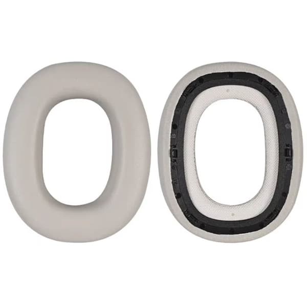 Øreputer til Bowers & Wilkins Px8 - Cloudy grey