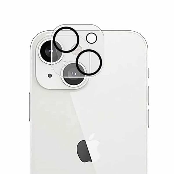 Kamera linse glas til Apple iPhone 14