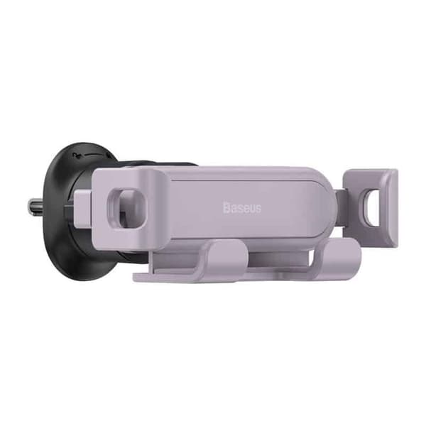 BASEUS Gravity Lite Bilholder - Fiolett