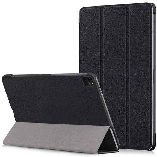 Aktiv Tablet Cover til Apple iPad Pro 13 (2025) - Sort