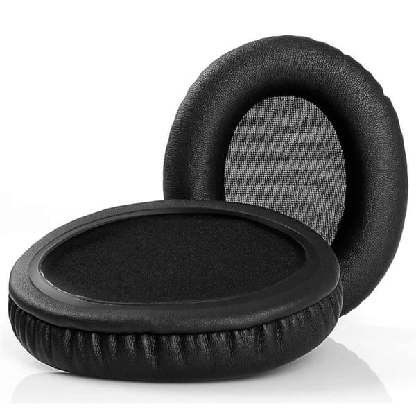 Ãrepuder til TaoTronics TT-BH060 - Sort