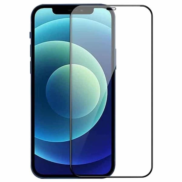 5D lasinen nÃ¤ytÃ¶nsuoja Apple iPhone 12 Pro Max
