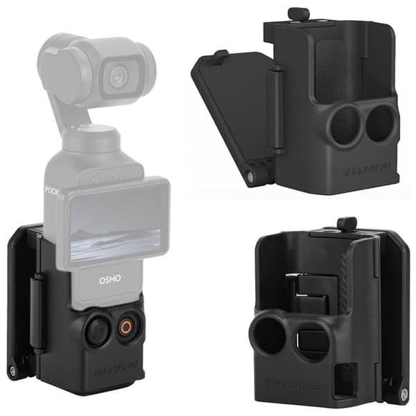 Sunnylife multifunksjonelt magnetisk feste for til DJI Osmo