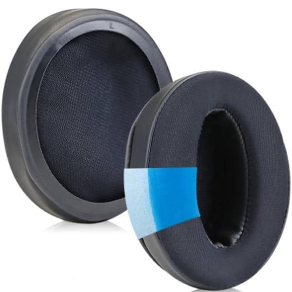 Ãrepuder Gel til Sennheiser HD4.50BTNC - Sort