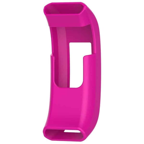 Silikone cover til Garmin Approach X10 - Pink