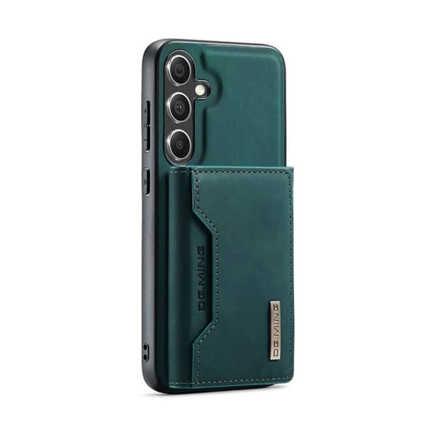 DG-Ming M2 deksel til Samsung Galaxy S26 - Petrol