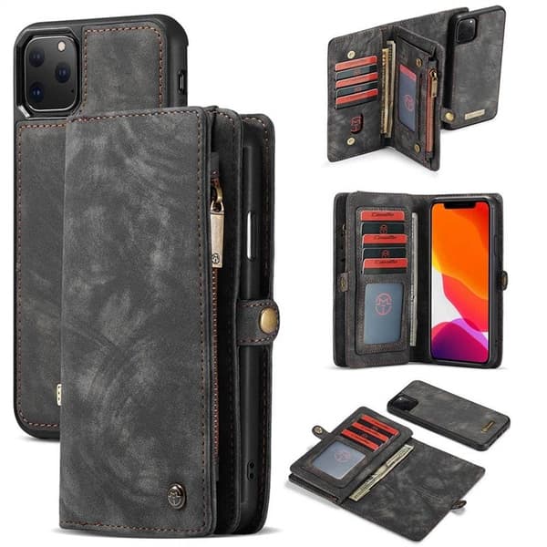 CaseMe mobildeksel 008 8-kort til Apple iPhone 12 Pro -