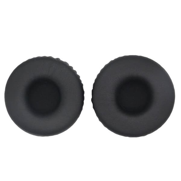 Ãrepuder til Sony MDR-XB550AP - Sort