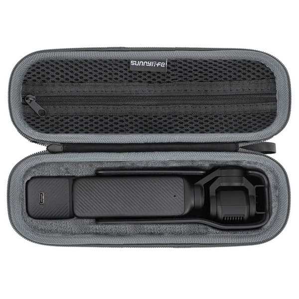 Sunnylife Standard Combo kotelo DJI Osmo Pocket 3