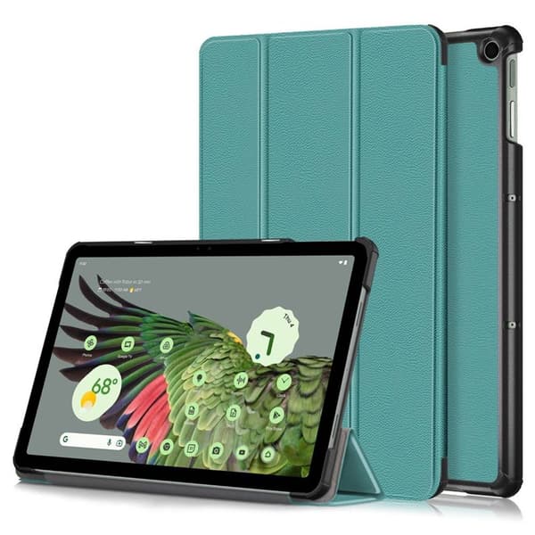 Aktiv Tablet Cover til Google Pixel Tablet 11.0 - Petrol