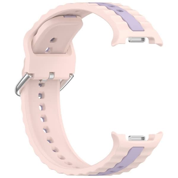 VerticalX urrem til Samsung Galaxy Watch 8 (44mm) - Lilac Mist