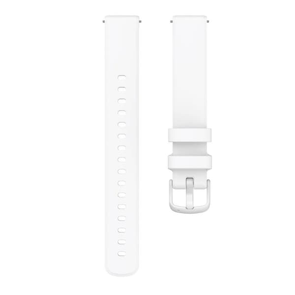 OFC urrem til Garmin Lily 2 - Hvid