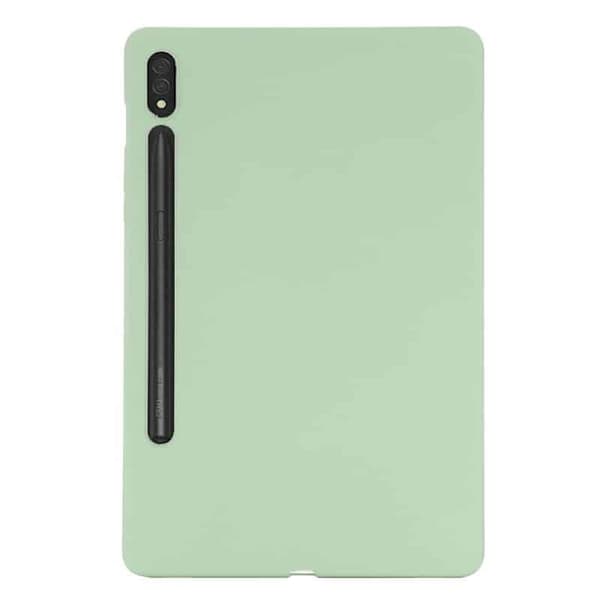 Liquid silikone tabletcover til Samsung Galaxy Tab S8 11.0