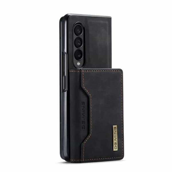 DG-Ming M2 cover til Samsung Galaxy Z Fold 4 - Sort