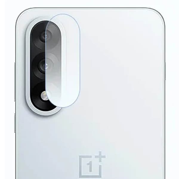 Kamera lins glas till OnePlus Nord 5
