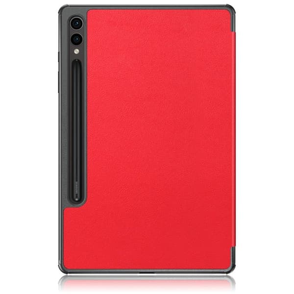 Aktiivinen Tablettikotelo Samsung Galaxy Tab S9 11.0 - Punainen