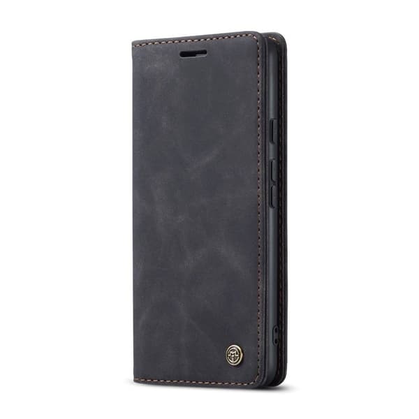 CaseMe mobilcover 013 til Google Pixel 8a - Sort