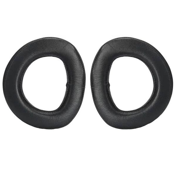 Ãrepuder til Sennheiser HD 820 - Sort