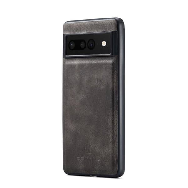 Wallet DG-Ming 2i1 til Google Pixel 8 Pro - Grå