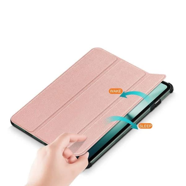Aktivt Surfplattefodral till OnePlus Pad Pro - RosÃ©