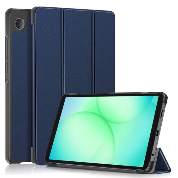 Aktiv Tablet Cover til Samsung Galaxy Tab A11 - BlÃ¥