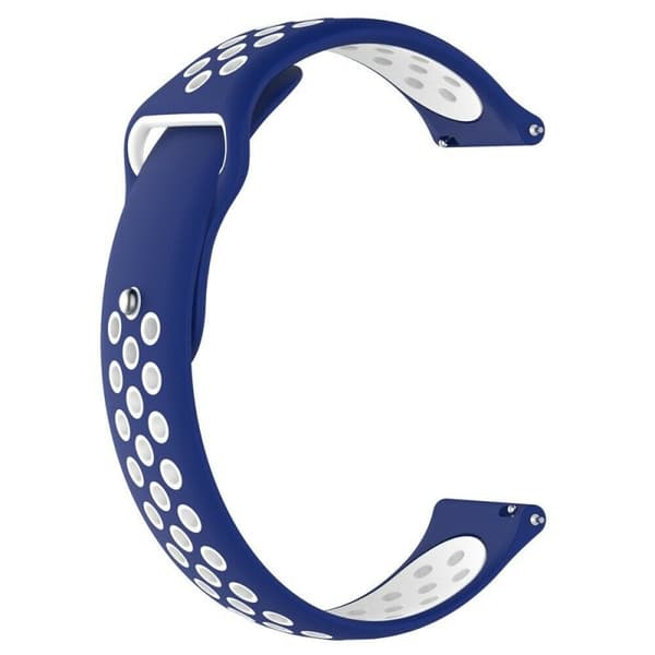EBN-Kellon ranneke Samsung Galaxy Watch Active 2 (44mm) - sinine