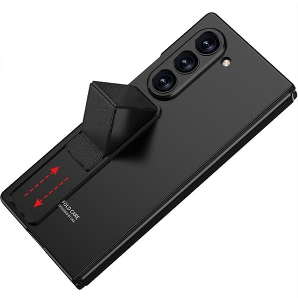 GKK StandFlex deksel til Samsung Galaxy Z Fold 8 Ultra – Ocean