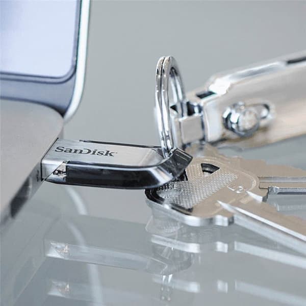 SanDisk 512GB ULTRA FLAIR FlashDrive USB 3.0