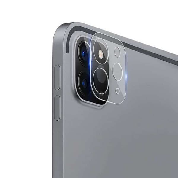 Kamera linse glas til Apple iPad Pro 12.9 (2020)