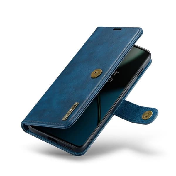 Wallet DG-Ming 2i1 til OnePlus 11 - Blå